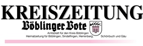 Kreiszeitung